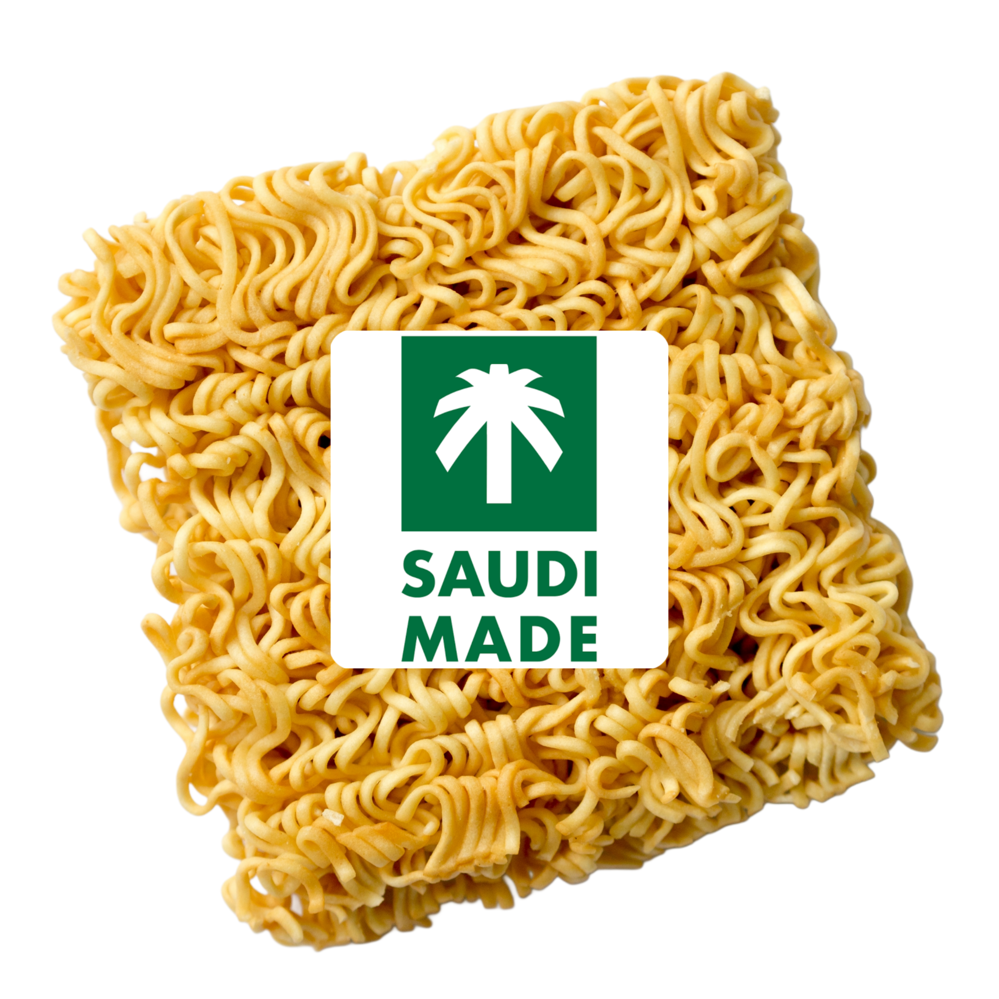 Saudi Noodles