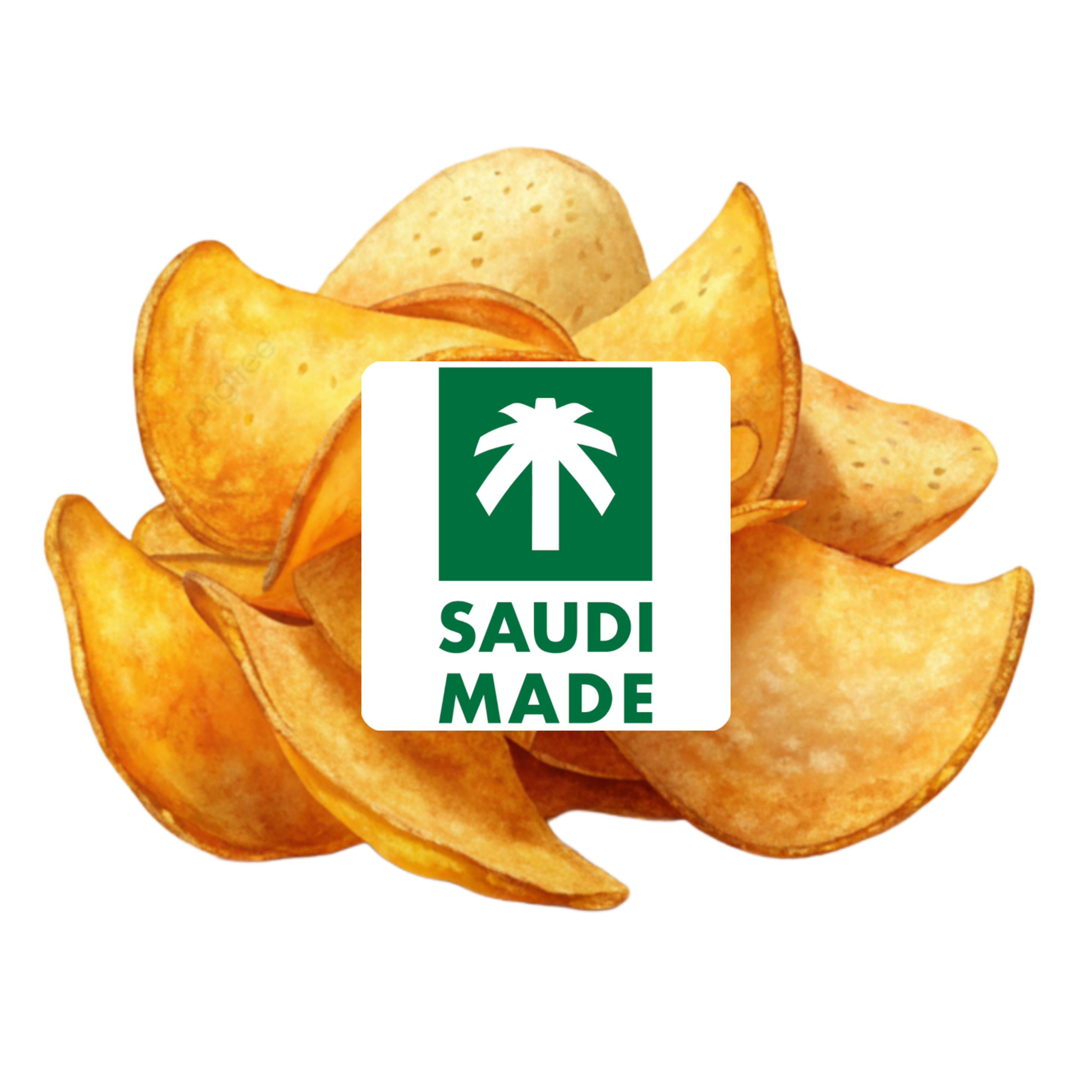 Saudi Chips